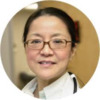 Portrait of Xinqi Xu, MD, 