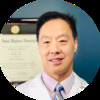 Portrait of Franklin Chen, MD