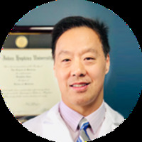 Photo of Franklin Chen, MD