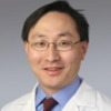 Portrait of Charlton Wong, MD