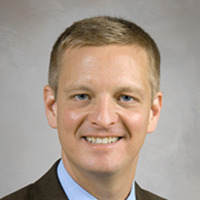 Photo of Andrew Dupont, MD