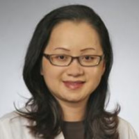 Photo of Alison Ngoc Nguyen, MD