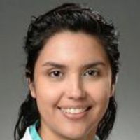Photo of Peggy C. Ibarra, MD