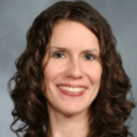 Photo of Sarah Rutherford, MD