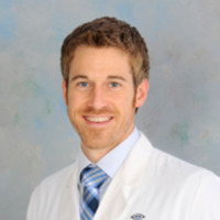 Photo of Evan Newbolt, MD