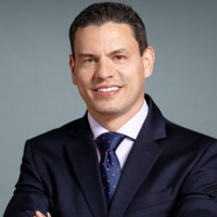 Photo of Daniel Marrero, MD