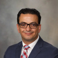 Photo of Imad Absah, MD