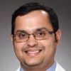 Portrait of Nikhil Rao, MD