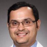 Photo of Nikhil Rao, MD