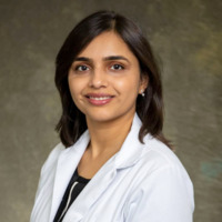 Photo of Janhavi Modak, MD