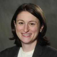 Photo of Laura Myers, MD