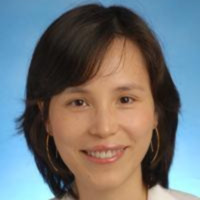 Photo of Zuo Ming Huang, MD
