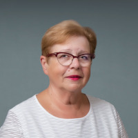 Photo of Nadezhda Shagumova, MD