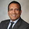 Portrait of Dharmendra (Dave) R. Patel, MD