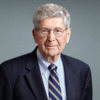 Portrait of Seymour Katz, MD