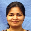 Portrait of Vinutha Raj, MD