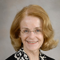 Photo of Maureen D Mayes, MD