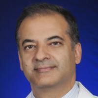 Photo of Kaveh Barami, MD