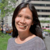 Portrait of Evelyn Chu, MD