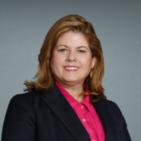 Photo of Blanca Vazquez, MD