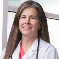 Photo of Heather L. Burton, MD