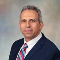 Photo of David S. Majdalany, MD