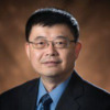 Portrait of Yan Gu, MD, PHD