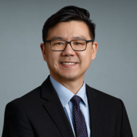 Photo of Benjamin G. Wu, MD