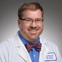 Photo of Jonathan Michael Maynard, MD