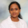 Portrait of Sowmini Medavaram, MD