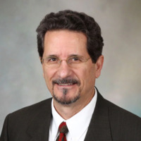 Photo of J. Scott Kriegshauser, MD