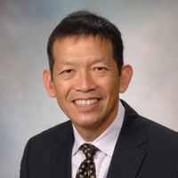 Photo of Fred Kusumoto, MD