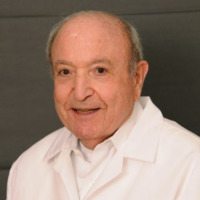 Photo of Carl M. Solowey, MD