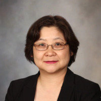 Photo of Wei Ding, MBBS, PHD