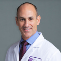 Photo of Paulo A. Pacheco, MD