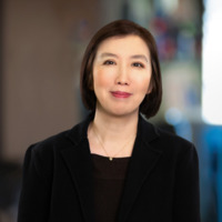 Photo of Cindy Y. Li, DO