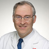 Photo of Judah Z. Weinberger, MD, PHD