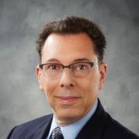 Photo of Jed L. Turk, MD, FACOG