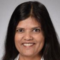 Photo of Nayana Haresh Patel, MD