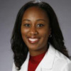 Portrait of Keila Jenae Trimble-cox, MD