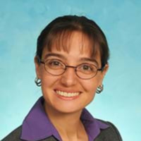 Photo of Melissa Lopinto, MD, MPH