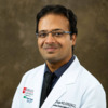 Portrait of Kapil Yadav, MD,  RPVI,  FACC