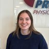 Portrait of Emily Mcgrath, PT, DPT