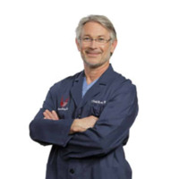Photo of Keith Mooney, MD