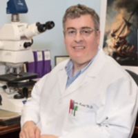 Photo of Martin Reichel, MD