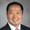 Portrait of Daniel H. Kim, MD