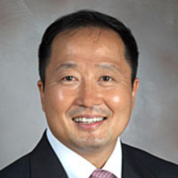 Photo of Daniel H. Kim, MD