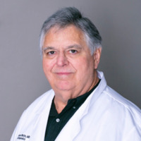 Photo of Michael S Wolfe, MD
