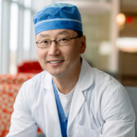Photo of Kendall H. Lee, MD, PHD