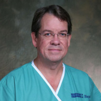 Photo of David G Davila, MD